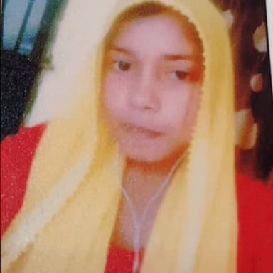 વાપી: બર્થ ડે પાર્ટીમાં જવાનું કહી નીકળેલી વાપીના લવાછાની ૧૯ વર્ષીય નાજીયાબાનુ ગુમ