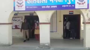 भगवानपुर: टका भरी निवासी महात्मा की कुल्हाड़ी से हत्या करने वाले एक महिला सहित तीन आरोपियों को पुलिस ने किया गिरफ्तार