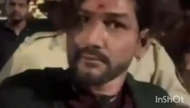 खालापूर: खोपोलीत चेन स्नॅचिंगचा प्रयत्न फसला; संतप्त नागरिकांनी दिला चोप