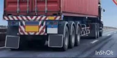 चिपळुण: सावर्डेत भरधाव कंटेनरने पादचाऱ्याला चिरडले, पाचचऱ्याच्या जागीच मृत्यू