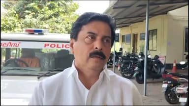 ഇടുക്കി: ഒട്ടകത്തലമേട് ശ്രീനാരായണ ധർമാശ്രമം വാട്ടർ ചാർജിനത്തിൽ അടച്ച തുക തിരികെ നൽകുമെന്ന് മന്ത്രി റോഷി അഗസ്റ്റിൻ