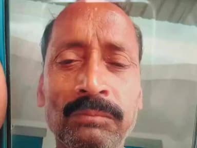 पिंड्रा: वाराणसी के हरहुआ में अनियंत्रित होकर पेड़ से टकराई बाइक, बिजली मिस्त्री की हुई दर्दनाक मौत