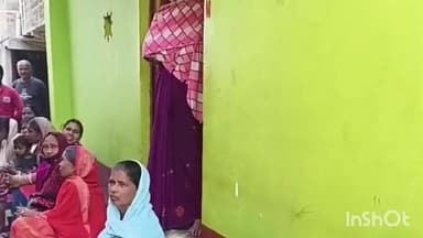 इस्लामनगर अलीगंज: मानपुर निवासी लापता जदयू युवा नेता रामाशीष कुशवाहा ने परिजनों से की बात, परिवार को मिली राहत