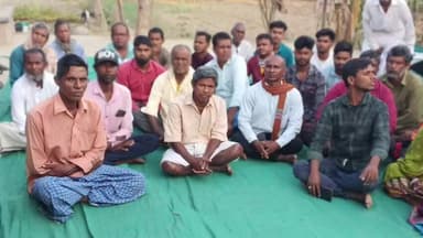 পাথরপ্রতিমা: জি প্লট অঞ্চল তৃণমূল কংগ্রেসের ডাকে ইন্দ্রপুর ২৬০ ও ২৬১ নম্বর বুথে মুখ্যমন্ত্রীর জনমুখী প্রকল্প নিয়ে জরুরি বৈঠক