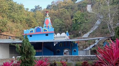 ढीमरखेड़ा: रामभक्ति की गूंज: पिपरिया सेहलावन में 19-25 फरवरी तक भव्य श्रीराम महायज्ञ एवं संगीतमय रामकथा