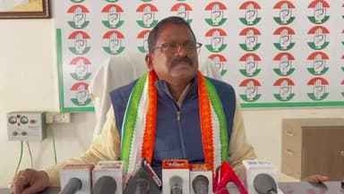 मैनपाट: मैनपाट कार्निवाल और सांसद मनोज तिवारी को लेकर पूर्व मंत्री अमरजीत भगत का बयान आया सामने, वीडियो हो रहा वायरल