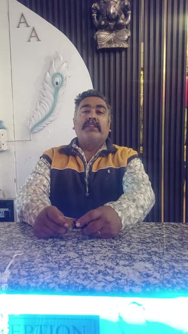 Anant anandam restaurant is a pure veg restaurant , #anantanandam #up81 #aligarh #amu #viral #tranding #video