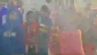 गायघाट: जांता पछियारी गांव में विवाहिता की संदिग्ध मौत, प्राथमिकी दर्ज, ससुराल वाले फरार