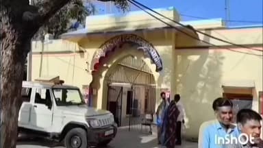 पीपलदा: इटावा पुलिस ने थाना क्षेत्र में हंगामा कर उत्पात मचाने वाले 4 व्यक्तियों को शांति भंग के आरोप में किया गिरफ्तार