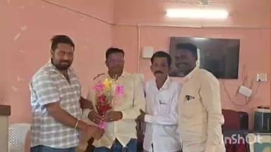 लाखांदूर: विकासकामांसोबतच ग्रामस्थांच्या अडीअडचणींना प्राधान्य द्या : प्रमोद प्रधान