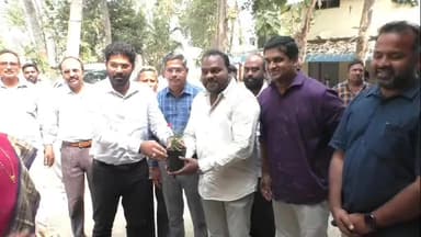 ఉండి: మోగల్లు జెడ్పీ పాఠశాలలో జాతీయ నులిపురుగుల నివారణ దినోత్సవం ప్రారంభించిన జిల్లా జాయింట్ కలెక్టర్ రాహుల్ కుమార్ రెడ్డి