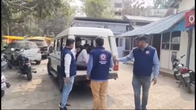 कनाड़िया: थार में एमडी ड्रग्स की तस्करी करते 4 तस्कर गिरफ्तार, 20 ग्राम एमडी ड्रग्स बरामद