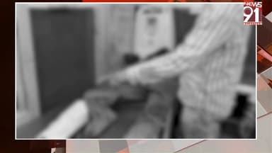 बदमाशों ने बाईक से युवक को कुचला, पुलिस जुटी आरोपियों की तलाश में
#newsfeed #News #rajasthan #RajasthanNews #viralreelsf...