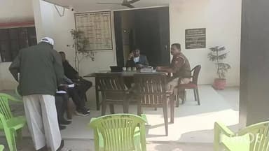 कलान: रुकनपुर गांव में झगड़े के दौरान मारपीट करने के आरोप में 6 लोगों के खिलाफ रिपोर्ट दर्ज