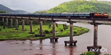 खेड: शिमगोत्सवासाठी कोकण रेल्वे मार्गावर विशेष गाड्यांचे नियोजन