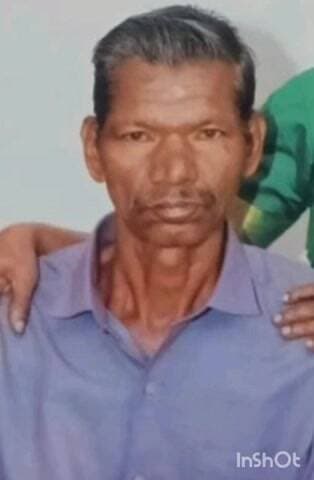 കാർത്തികപ്പള്ളി: വെയിലേറ്റ് അബോധാവസ്തയിലായി ചികിത്സയിലായിരുന്ന വൃദ്ധൻ മരിച്ചു