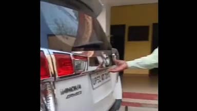 कप्तानगंज: रामकोला ब्लॉक के निरीक्षण में सीडीओ ने योजनाओं की समीक्षा कर दिए कड़े निर्देश