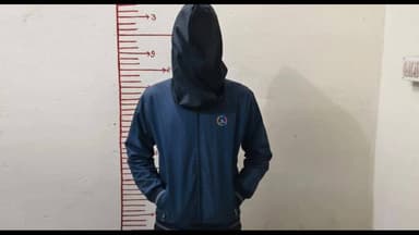 नबीनगर: अन्दुआ में पुलिस ने न्यायालय के आदेश पर तीन वारंटियों को किया गिरफ्तार, बड़ी कार्रवाई