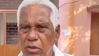 ସିମୁଳିଆ: ବାଡୁଳି ଖଜୁକେସ୍ୱର ସରକାରୀ ଉଚ୍ଚ ବିଦ୍ୟାଳୟର ନିଲମ୍ବନ ହୋଇଥିବା ପ୍ରଧାନ ଶିକ୍ଷକଙ୍କୁ ପୁନଃ ନିଯୁକ୍ତି ନେଇ ଗ୍ରାମବାସୀଙ୍କ ପ୍ରତିକ୍ରିୟା