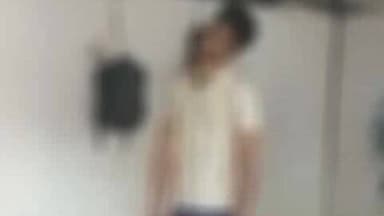 पिंडवाड़ा: अल्ट्राटेक सीमेंट कंपनी के लेबर कॉलोनी में युवक ने फांसी का फंदा लगाकर की आत्महत्या, पुलिस मौके पर पहुंची