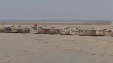 લખપત: ગુનાઉથી સાંધી સુધી નારાયણ સરોવર મરીન કમાન્ડોનું સઘન પેટ્રોલિંગ