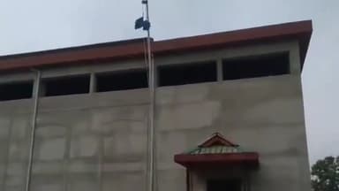 बंगाणा: अटल बिहारी वाजपेयी राजकीय महाविद्यालय बंगाणा में एनएसएस का वार्षिक शिविर शुरू हुआ