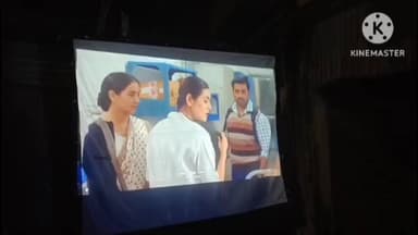 স্বরূপনগর: উন্নয়নের পাঁচালী: বিথারি-হাকিমপুরে রাজ্য সরকারের ১৫ বছরের খতিয়ান পেশ পঞ্চায়েত সভাপতির