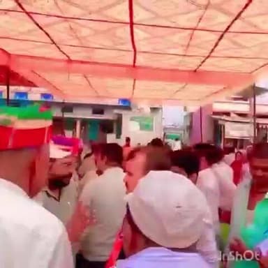 अरथूना: भानो का पाडा गांव में अरथूना भाजपा मंडल की बैठक आयोजित