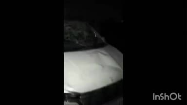 मनावर: टिला घाटी में दर्दनाक हादसा: अनियंत्रित कार पलटने से एक महिला गंभीर रूप से घायल