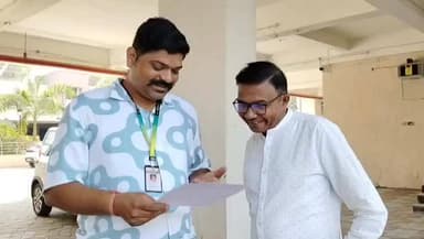 बार्शीटाकळी: नरनाळा महोत्सवात अनियमिततेचा आरोप,डिजायर कंपनीला ब्लॅकलिस्ट करण्याची अकोल्याच्या जिल्हाधिकाऱ्यांकडे केली मागणी