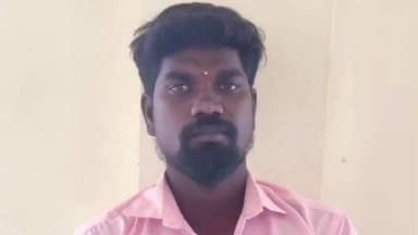 திண்டுக்கல் மேற்கு: பழனியில் பெண்ணை கொலை செய்த வழக்கில் வாலிபருக்கு ஆயுள் தண்டனை, ரூ.10 ஆயிரம் அபராதம்