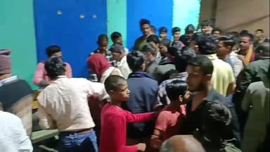 बरबीघा: बरबीघा में शिव महोत्सव के अवसर पर भंडारे का आयोजन