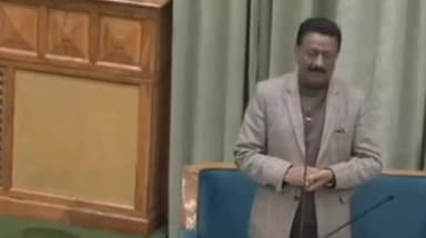 कुमारसैन: आरडीजी ग्रांट पर विधानसभा में गूंजा मुद्दा, विधायक कुलदीप राठौर ने सभी दलों से पीएम मोदी से मिलने का किया आग्रह