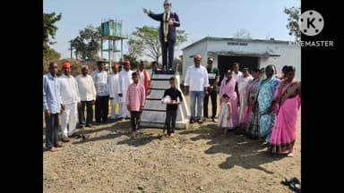 मोहाडी: शितेपार येथे राष्ट्रसंत तुकडोजी महाराज स्मारक महोत्सव उत्साहात संपन्न!