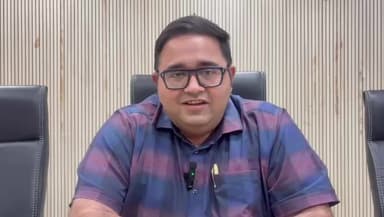 तेल्हारा: ACB ची कारवाई मुख्यमंत्र्यांना यांच्याच खात्याच्या मंत्र्यांवर ही कारवाई केली राष्ट्रवादी श.पवार प्रवक्ता फैजान मिर्झा