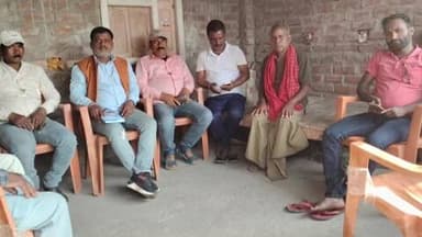 दगौरा: डगुरवा में होगा भव्य हिन्दू सम्मेलन, तैयारी पूरी