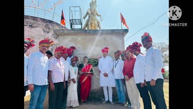 साकोली: सानगडी येथे शिवजन्मोत्सव व भव्य कृषी मेळाव्याचा उत्साह; आ. नाना पटोले यांची उपस्थिती