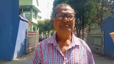 ଆଠମଲ୍ଲିକ: ପେନସନ ପାଉ ନଥିବାରୁ ବ୍ଲକରେ ଅଭିଯୋଗ କରି ପ୍ରତିକ୍ରିୟା ରଖିଲେ କିଶୋରନଗର ଅଞ୍ଚଳର ଦୁଇ ଭିଏଲଡବ୍ଲୁ