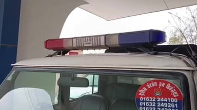 ਗੁਰੂ ਹਰਸਹਾਏ: ਥਾਣਾ ਲੱਖੋ ਕੇ ਪੁਲਿਸ ਨੇ 29 ਸਾਲ ਦੀ ਮਹਿਲਾ ਵੱਲੋਂ ਖੁਦਕੁਸ਼ੀ ਕਰਨ ਤੋਂ ਬਾਅਦ ਕਤਲ ਦਾ ਮਾਮਲਾ ਕੀਤਾ ਦਰਜ