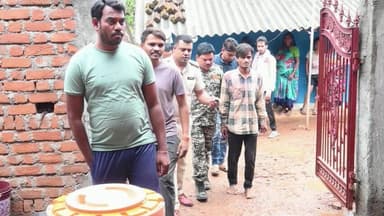 मोहला थाना प्रभारी के उत्कृष्ट विवेचना का परिणाम, हत्या के आरोपी को न्यायालय ने दी आजीवन कारावास की सजा