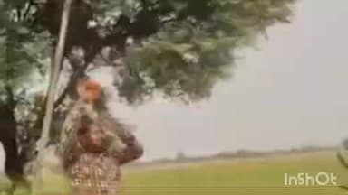 पाथ्री: शक्तीपीठ महामार्गाविरोधात शेतकऱ्यांचा संताप; भोकरंबा येथे शेतकऱ्याने अंगावर पेट्रोल टाकून घेत केला आत्महत्याचा प्रयत्न