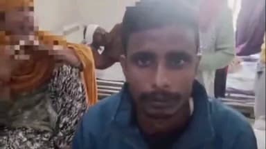 पलासी: जमीन विवाद में महिला के साथ हुई मारपीट, चार अज्ञात के खिलाफ दर्ज हुआ केस