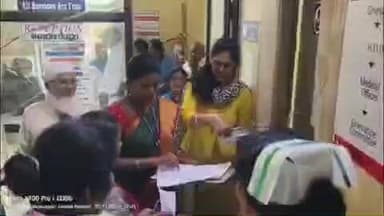 వెంకటగిరిలో డాక్టర్ జిలానిపై రెండోసారి విచారణ చేపట్టిన రాష్ట్ర ఆరోగ్య అధికారులు