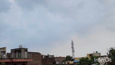 मनिया: बुधवार को मौसम फिर बदल सकता है, बारिश होने की संभावना