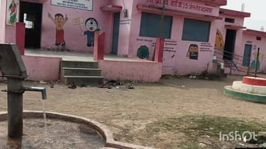 बदनावर: नगर परिषद ने वार्डों में हैंडपंप सुधार कार्य करवाए, ताकि निवासियों को पानी की समस्या न हो