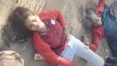 खरगापुर: थाना कुड़ीला क्षेत्र के ग्राम पंचायत बरमे का मामला, 17 फरवरी को बल्देवगढ़ चौकी देवरदा के पास हुई घटना