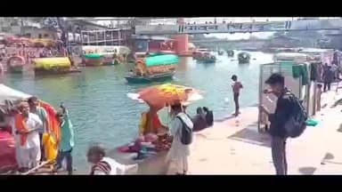 मानिकपुर: चित्रकूट को मिलेगा लिंक एक्सप्रेसवे, रफ्तार बढ़ने से रोजगार और पर्यटन में होगी वृद्धि