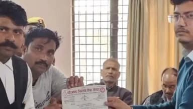 कैंपियरगंज: गोंड समुदाय के जाति प्रमाण पत्र में भेदभाव का आरोप, कैम्पियरगंज तहसील पर शासनादेश की अनदेखी