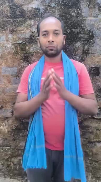 ବିଜେପୁର: ଶୀଘ୍ର ଟୋକନ ପ୍ରଦାନ କରାଯାଉ ବୋଲି ମୁଖ୍ୟମନ୍ତ୍ରୀ ଙ୍କୁ ଅନୁରୋଧ କଲେ ଢୋଲବନ୍ଧ ଗ୍ରାମର ଚାଷୀ ମହେନ୍ଦ୍ର ସାହୁ