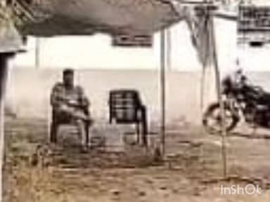 कोरपना: गडचांदूर आदीलाबाद राज्य महामार्गावर आरटीओ ची कथित गंभीर वसुली